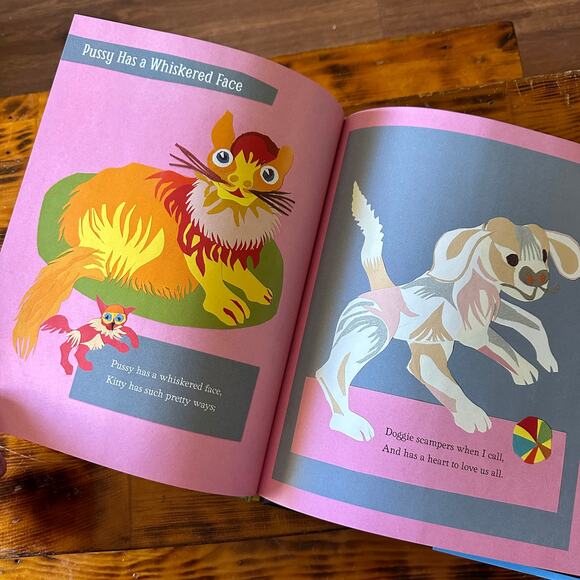 Blooming Beneath The Sun Poetry Hardcover Book - Picture 4 of 7